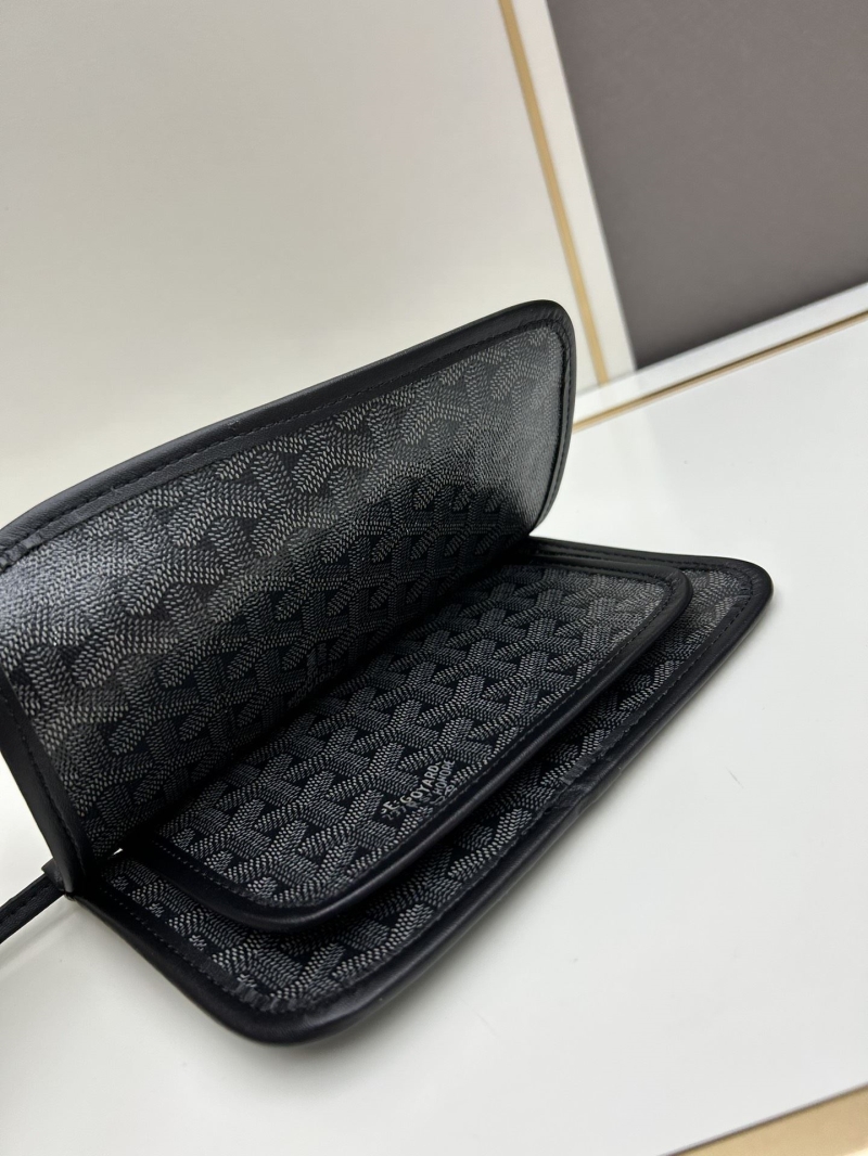 Goyard Clutch Bags